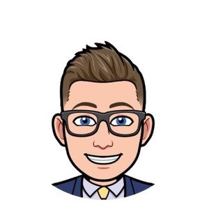 Meet your Posher, Randy